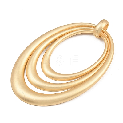 Alloy Big Pendants AL-CBA1187-11B-MG-1