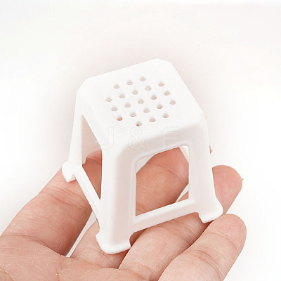Plastic Chair Mini Model LS-PW-WGF83F6-02-1