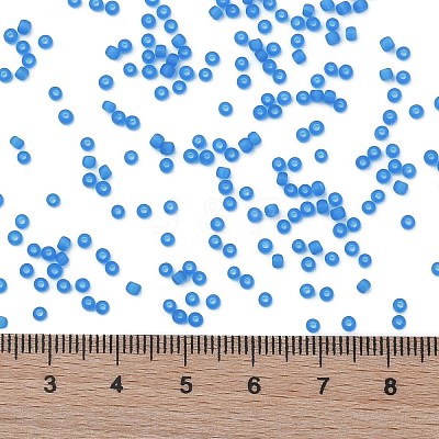 TOHO 11/0 Round Beads X-SEED-TR11-0003CF-1