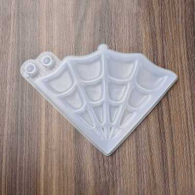 Halloween Series Coaster Silicone Molds LS-SIL-B075-03A-1