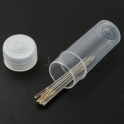 Steel Sewing Needles NEED-YW0001-05-1