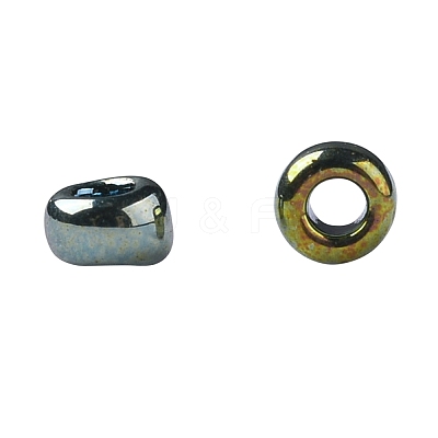 TOHO Round Seed Beads SEED-XTR15-0721-1