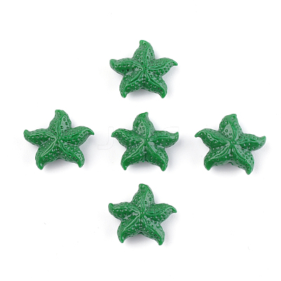 Synthetic Coral Beads CORA-S026-09-1