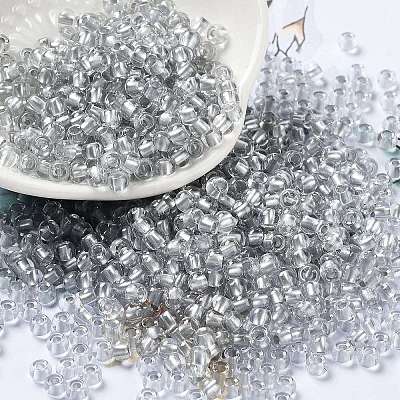 Glass Bead SEED-H002-J-A702-1