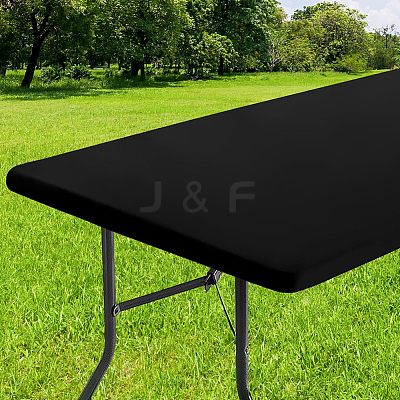 Polyester Tablecloth AJEW-GF0013-22B-04-1