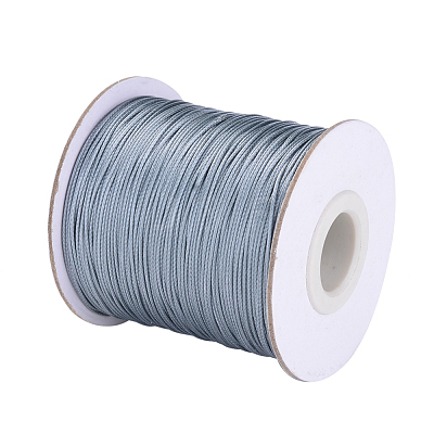 Waxed Polyester Cord YC-0.5mm-113-1