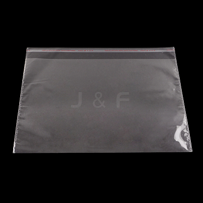 OPP Cellophane Bags X-OPC-R012-26-1