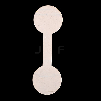 Paper Hang Tags X-CDIS-D004-1