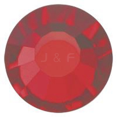 Preciosa® Crystal Hotfix Flatback Stones Y-PRC-HSS8-90070-1