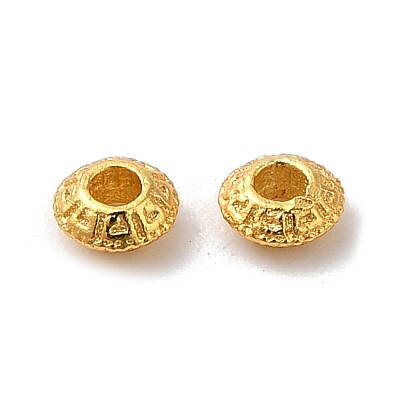 925 Sterling Silver Beads STER-M113-01MG-1