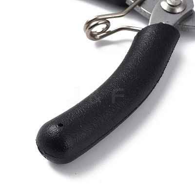 Steel Jewelry Pliers TOOL-C010-05-1