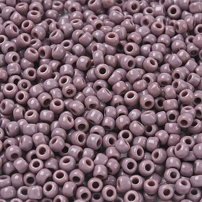 TOHO 6/0 Round Beads SEED-XTR06-0052-1