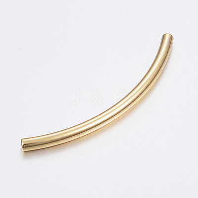 304 Stainless Steel Tube Beads STAS-K167-26G-1