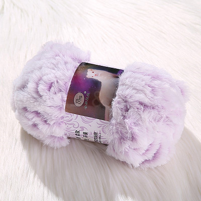 Polyester & Nylon Yarn X1-PW-WG86474-01-1