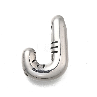 304 Stainless Steel Pendants STAS-S166-01P-10-1