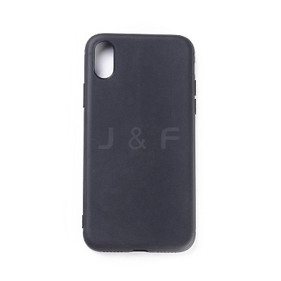 DIY Blank Silicone Smartphone Case MOBA-F007-07-1