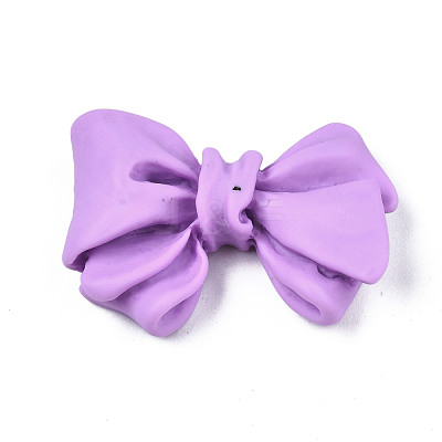 Opaque Resin Cabochons X-CRES-S307-046-1