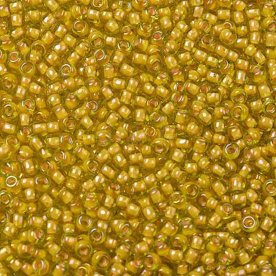 TOHO 11/0 Round Beads X-SEED-TR11-0302-1