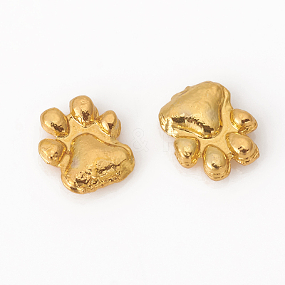 Alloy Cabochons PALLOY-CJC0001-60G-1
