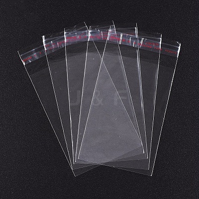 Cellophane Bags X-OPC-I003-9x13cm-1