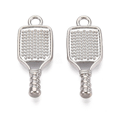 Alloy Pendants PALLOY-N185-06A-P-1
