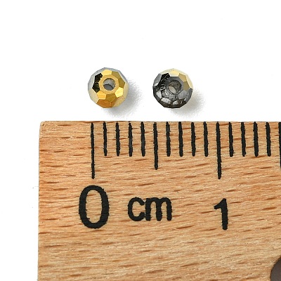 Preciosa® Crystal Beads Y-PRC-BB3-00030-262-1