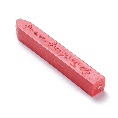 Sealing Wax Sticks DIY-CP0001-86-15-1
