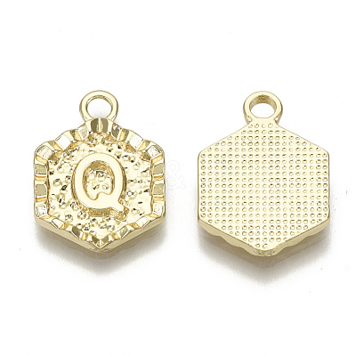 Alloy Pendants PALLOY-N157-003Q-NR-1