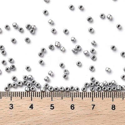 288G 24 Colors Glass Seed Beads SEED-JQ0005-01A-2mm-1