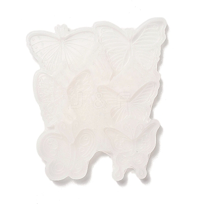 DIY Silhouette Silicone Molds DIY-G110-01C-1