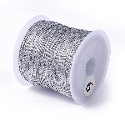 9-Ply Metallic Thread OCOR-G012-01C-02-1
