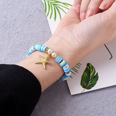 DIY Jewelry Sets Kits DIY-CW0001-05-1