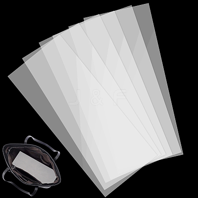 Plastic Sheets DIY-WH20079-041B-02-1