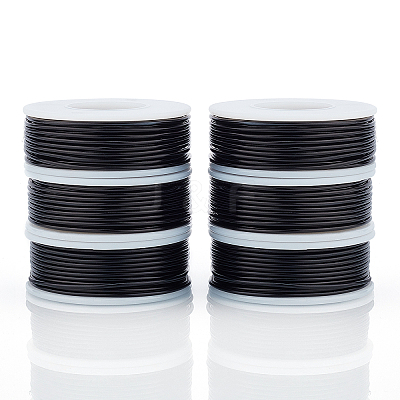 Round Aluminum Wire AW-BC0003-31C-1.5mm-1