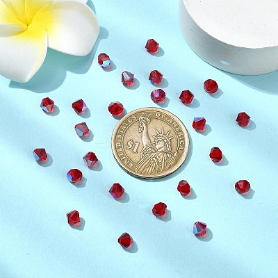 Preciosa® Crystal Beads Y-PRC-BA5-90070-201-1