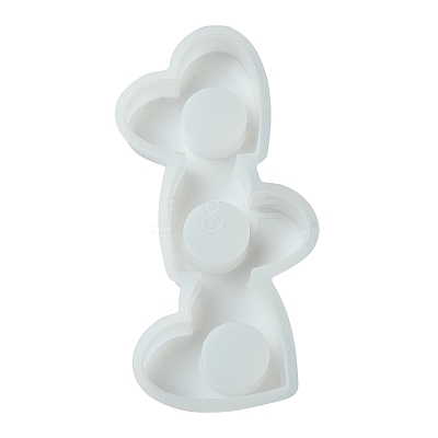Candle Holder Silicone Molds SIL-Z019-02B-1