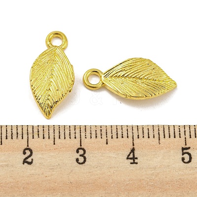 Alloy Pendants FIND-G065-12G-1