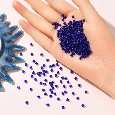 Preciosa® Crystal Beads X-PRC-BA4-30240-1