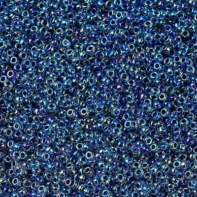 MIYUKI Round Rocailles Beads X-SEED-G007-RR0339-1