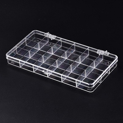 Polystyrene Bead Storage Containers LS-CON-S043-021-1