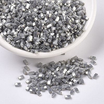 MIYUKI Half TILA Beads X-SEED-J020-HTL443-1