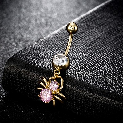 Piercing Jewelry AJEW-EE0003-04B-1