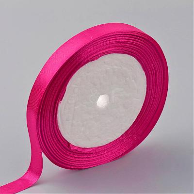 Single Face Satin Ribbon RC012-28-1