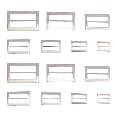 Alloy Buckles PALLOY-NB0001-36-1