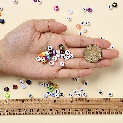 DIY Bracelet Jewelry Making Kits DIY-YW0002-20-1