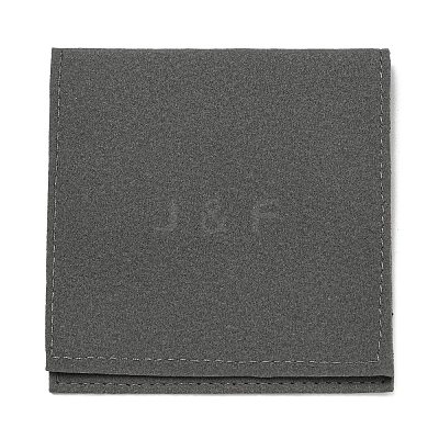 Velvet Cloth Jewelry Flap Pouches TP-D002-02A-1