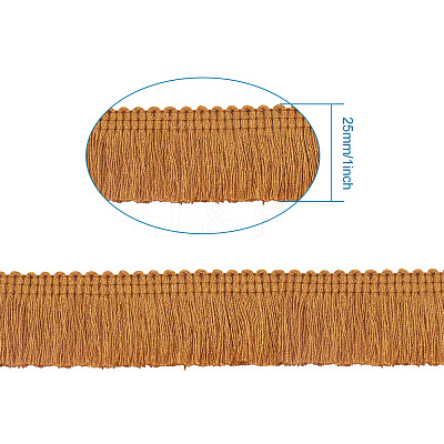 Polyester Ribbon OCOR-TAC0005-09B-1