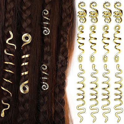 7Pcs Hair Styling Tools PHAR-YW0001-03-1