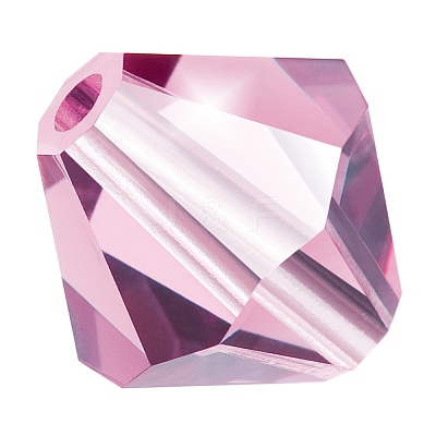 Preciosa® Crystal Beads Y-PRC-BA3-20020-1