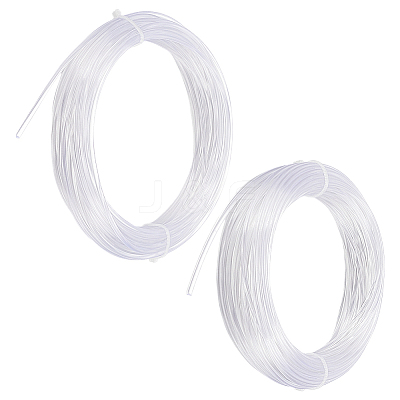 2 bundles 2 styles Plastic Boning AJEW-BC0007-96-1